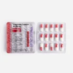 pregabalin bnf