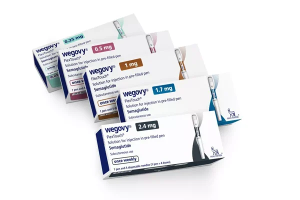 Buy Wegovy Online