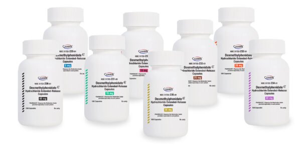 Focalin XR