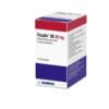 Focalin XR