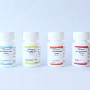 Guanfacine ER