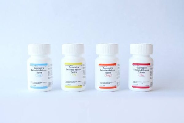 Guanfacine ER