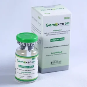 Gemoxen