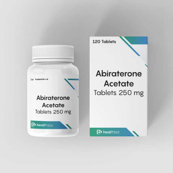 Abiraterone